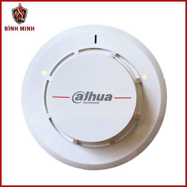 Đầu báo khói 4 dây Dahua DHI-HY-C134